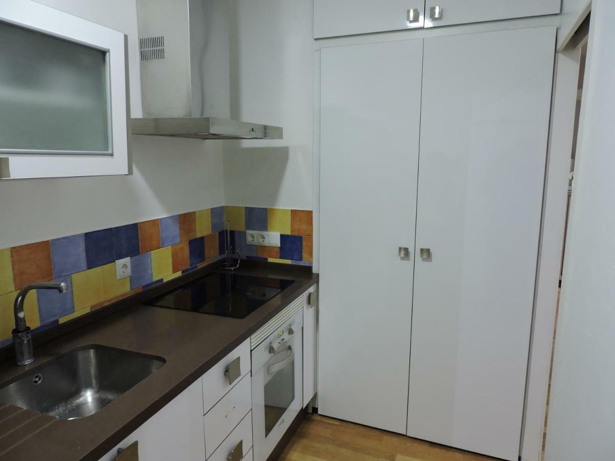 Apartamentos Bahía El Puerto de Santa María Exterior foto