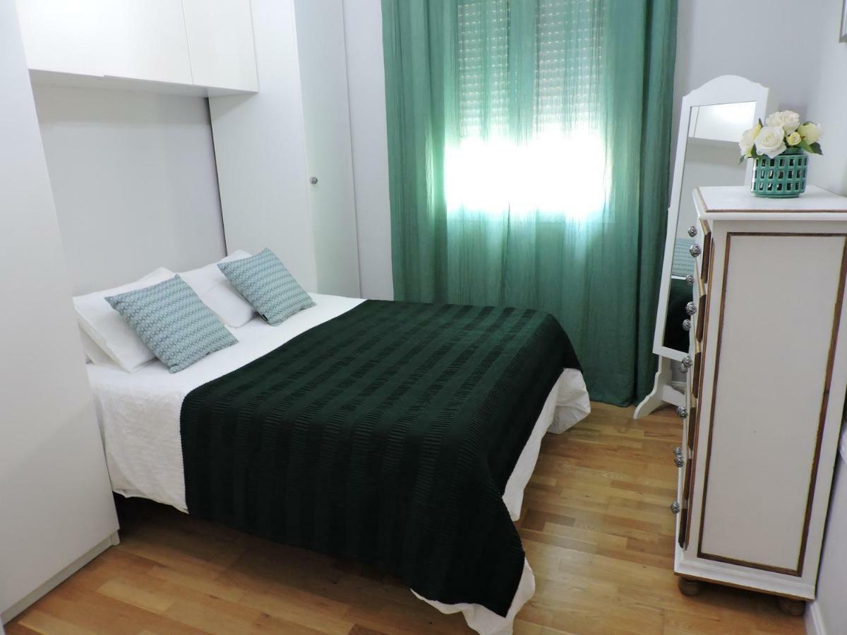 Apartamentos Bahía El Puerto de Santa María Exterior foto
